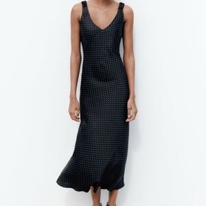 Zara Dress